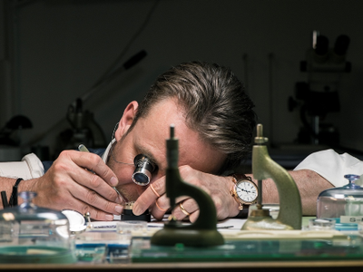 Những phiên bản đồng hồ Speake-Marin Limited Edition đẳng cấp