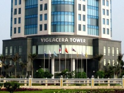 Viglacera (VGC) thông qua việc phát hành 120 triệu cổ phiếu mới