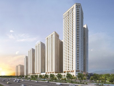 Sắp ra mắt Dự án Eurowindow River Park giá từ 15 triệu đồng/m2