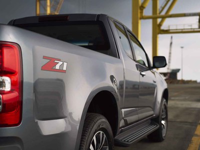 Thuế sắp tăng, xe bán tải sẽ không thể quá rẻ so với sedan