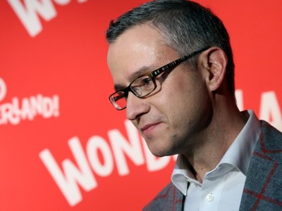 Uber chìm sâu vào khủng hoảng khi giám đốc từ chức