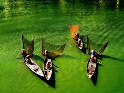 Việt Nam xếp thứ 94 trên 155 quốc gia hạnh phúc nhất thế giới