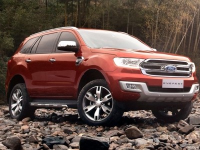 Những mẫu ôtô giảm giá sâu nhất đầu 2017 tại Việt Nam