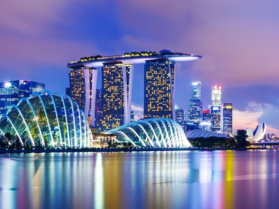 Singapore vẫn là nơi đắt đỏ nhất thế giới