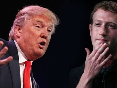 Việt Nam mời Tổng thống Trump, Mark Zuckerberg hợp tác khởi nghiệp