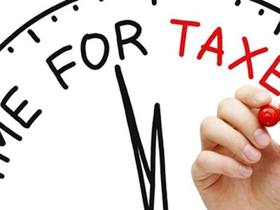 Mùa cao điểm quyết toán thuế, con số thuế nợ của lần công bố thứ 4 tại Hà Nội cao hơn hẳn so với lần trước.