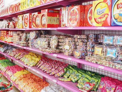 Một cá nhân mua hơn 50% vốn điều lệ Bánh kẹo Hải Hà (HHC)