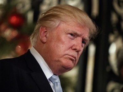 Tổng thống Trump xoá chính sách chống biến đổi khí hậu thời Obama