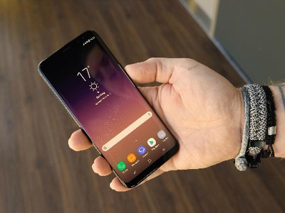 Galaxy S8 có giá từ 19 triệu đồng sẽ có mặt ở Việt Nam vào đầu tháng 5