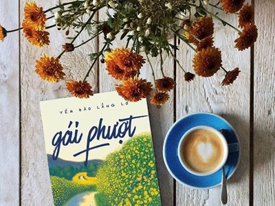 Gái phượt: Tự sự của một cô gái 'say đường'