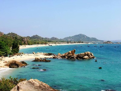 8 hòn đảo thiên đường đẹp “quên lối về” ở Việt Nam