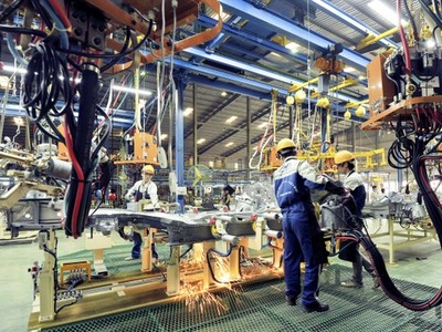 Vốn đầu tư cho khoa học công nghệ đang thấp hơn nhiều so với các lĩnh vực khác