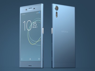 5 smartphone đáng chú ý bán ra trong tháng 4