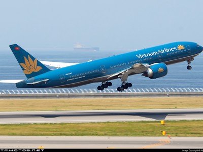 Vietnam Airlines đề xuất giá sàn vé máy bay 1,54 triệu đồng