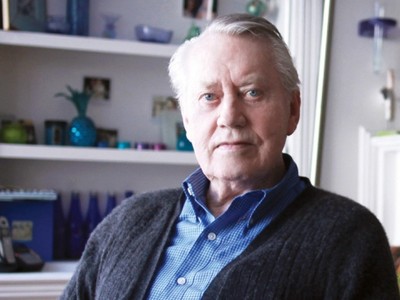 Tỷ phú Chuck Feeney - “James Bond" của giới từ thiện: Sinh ra tay trắng, cuối đời trắng tay