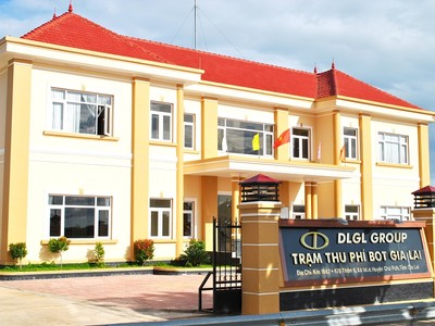 DLG: 2017 tập trung cho lĩnh vực bất động sản, cơ sở hạ tầng và năng lượng