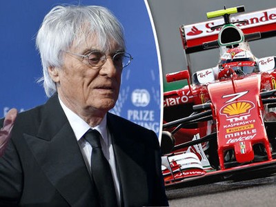 Tỷ phú F1 từ chối tổ chức chặng đua nửa tỷ USD tại Việt Nam