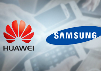 Huawei có thắng lợi trên mặt trận sáng chế trước Samsung tại quê nhà.