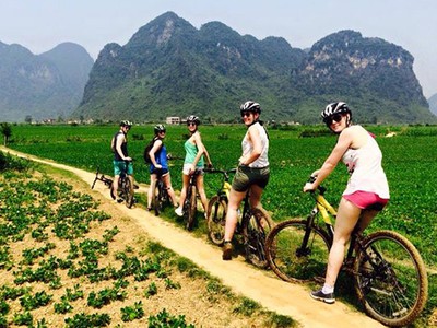 Báo Anh gợi ý 7 trải nghiệm độc đáo ở Việt Nam