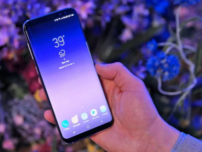 Galaxy S8 RAM 6 GB sẽ có mặt tại nhiều thị trường