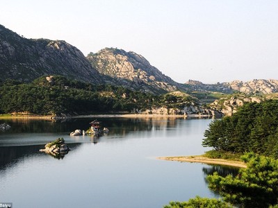 Du khách được phép đi đâu khi đến Triều Tiên ?