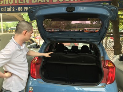 Vay mua ô tô dễ nhưng dễ phát sinh gánh nợ do lãi suất sau thời hạn ưu đãi được thả nổi theo lãi suất thị trường, cộng với biên độ lãi suất