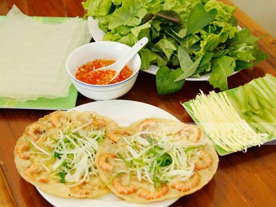 10 món đặc sản 'nhắc là thèm' của Bình Định