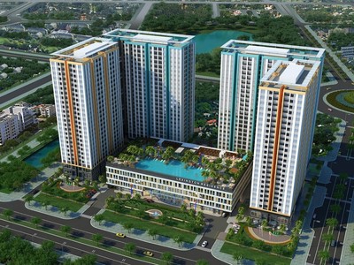 Novaland chi hơn 1.938 tỷ đồng mua Công ty Bất động sản Gia Đức