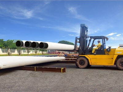 Bọc ống Dầu khí (PVB): Doanh thu tăng đột biến, nhưng lợi nhuận vẫn âm