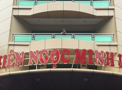 Ông Huỳnh Vĩnh Lợi - Phó giám đốc chi nhánh Công ty TNHH Thiên Ngọc Minh Uy vừa trở thành lãnh đạo một doanh nghiệp đa cấp mới.