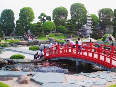 10 điểm vui chơi mát lạnh cho một ngày tại TP.HCM dịp lễ 30/4