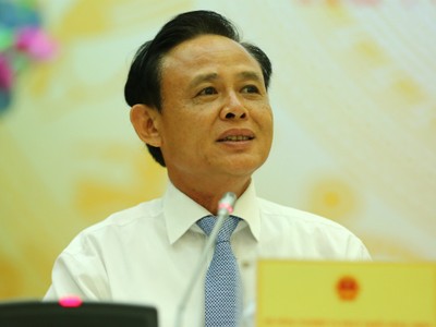 Thứ trưởng Nông nghiệp & Phát triển nông thôn - Hà Công Tuấn cho biết, giá thịt lợn hơi đã tăng thêm 5.000 đồng so với thời gian trước. 