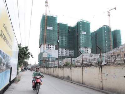 Điểm danh những dự án bất động sản TP.HCM nằm trong tầm ngắm của Thanh tra Chính phủ