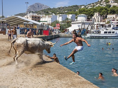 Hình ảnh ấn tượng về 'Thế giới tươi đẹp của chúng ta'