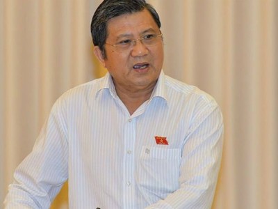 Ông Nguyễn Văn Giàu, Chủ nhiệm Uỷ ban Đối ngoại của Quốc hội cho rằng, công tác dự báo vĩ mô làm chưa tốt khiến Chính phủ liên tục phải đưa ra yêu cầu giải cứu các mặt hàng nông sản. 