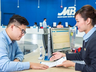 Ngân hàng MB triển khai dịch vụ giữ hộ giấy tờ 