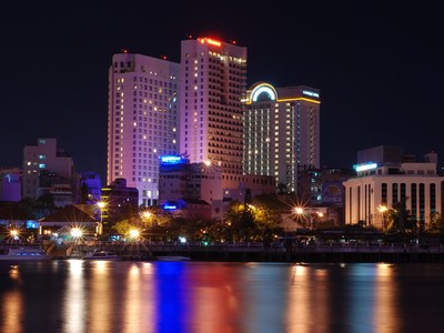 Sheraton Saigon góp doanh thu nghìn tỷ cho đại gia Hong Kong