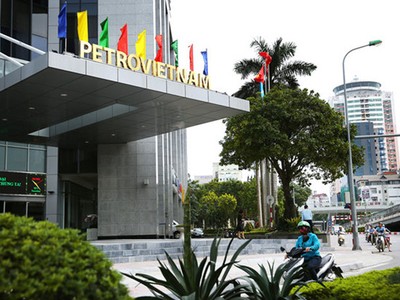 Bổ nhiệm nhân sự PVEP, Hà Giang, Quảng Trị