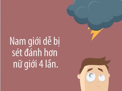 Những kiến thức bạn không được học ở phổ thông