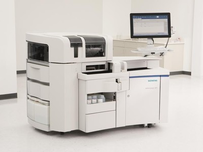 Siemens Healthineers giới thiệu xét nghiệm Troponin I siêu nhạy