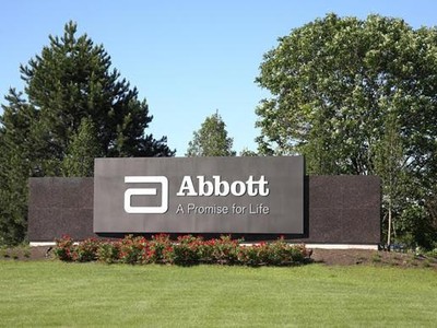 Abbott thu 1,1 tỷ USD từ thị trường Việt Nam trong 3 năm