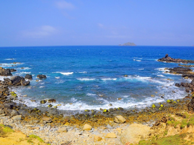 Vẻ đẹp thiên nhiên tại Quy Nhơn, Bình Định.