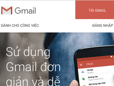 Hà Nội yêu cầu cán bộ “đoạn tuyệt” với Gmail, Yahoo.