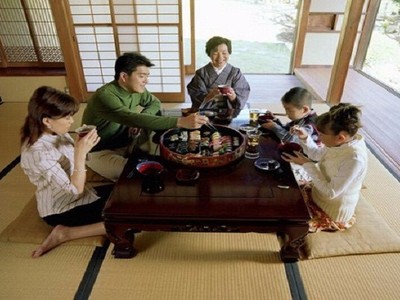 7 nguyên tắc sống khỏe 'bất di bất dịch' của người Nhật