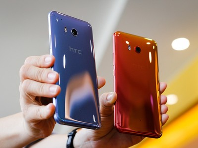 Loạt smartphone chuẩn bị bán ra tại Việt Nam trong tháng 6/2017
