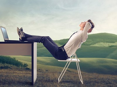 7 cách thư giãn giúp nâng cao trí tuệ