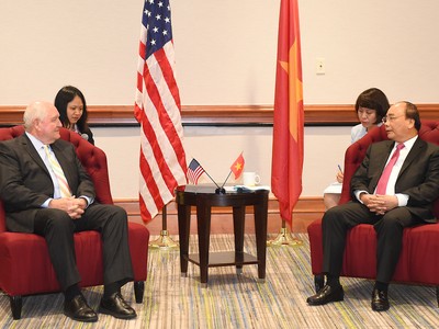 ẢNh: VGP/Quang Hiếu