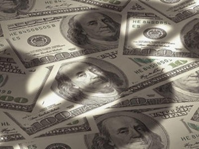 Công ty Trung Quốc vay 2,1 tỷ USD từ ngân hàng ngầm