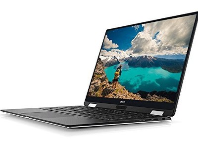 Laptop 13 inch 2 trong 1 nhỏ nhất thế giới về Việt Nam
