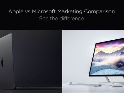 Apple đang ngày càng giống Microsoft